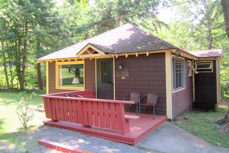 Vista Cottage